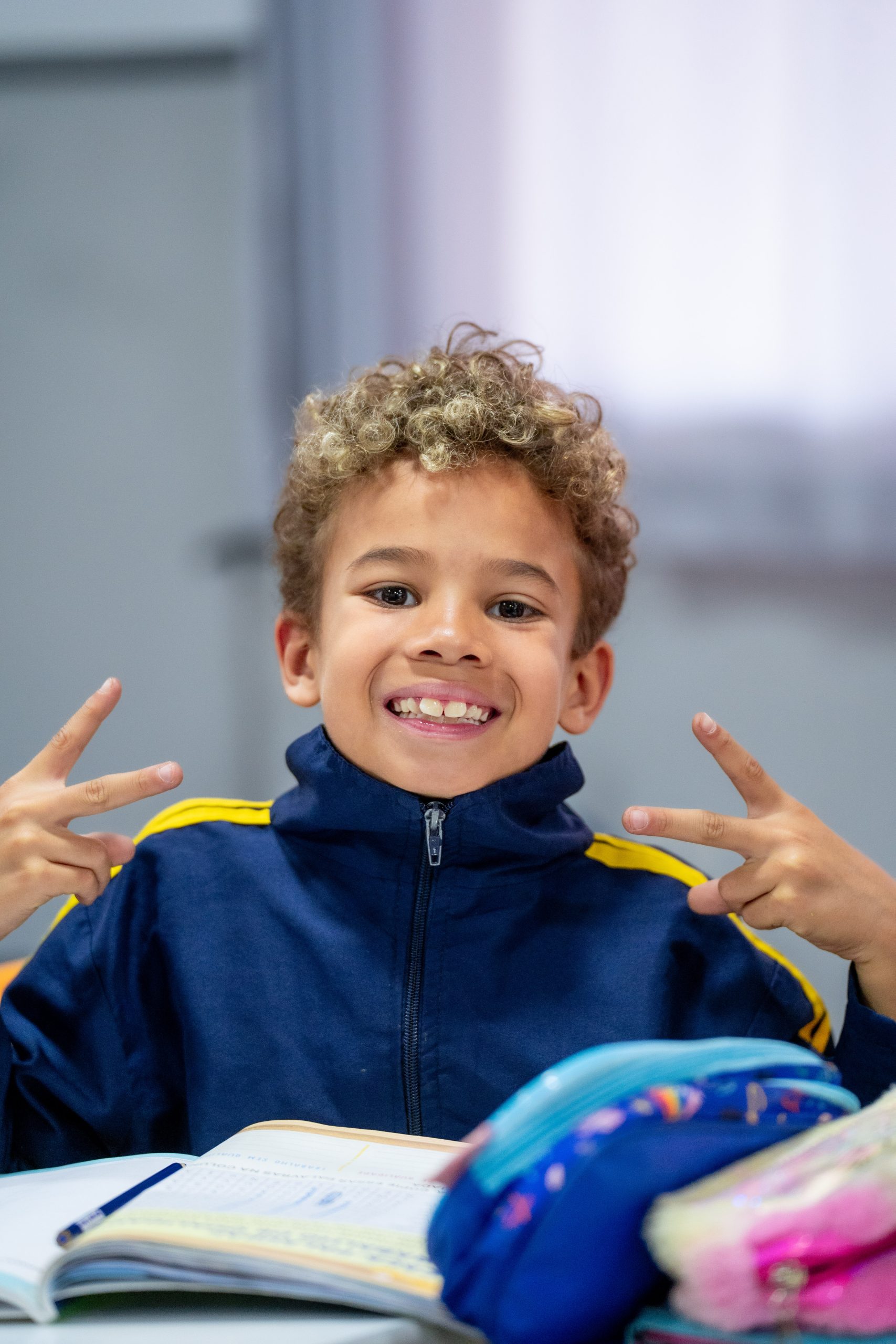 Colégio Vivo: Escola Particular em Piracicaba