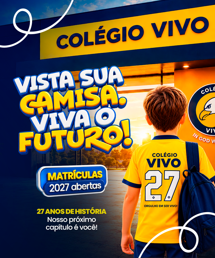 Colégio Vivo